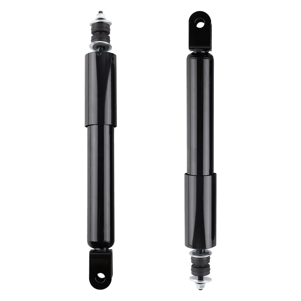 Front Shock Absorbers Kit for Chevrolet Silverado 1500 Tahoe GMC Yukon (2000–2006)