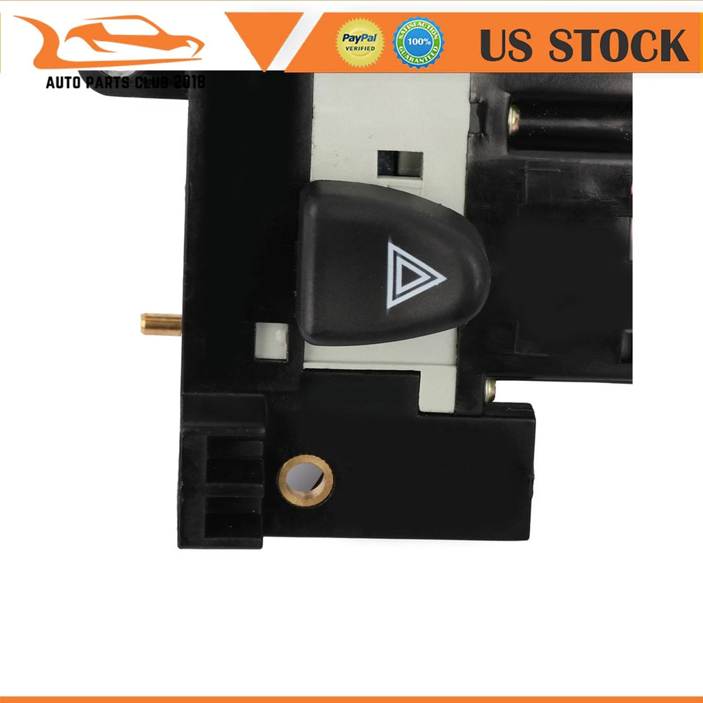 Turn Signal Lever Switch for Buick Century (1997–2005)