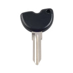 Uncut Blade Blank Key for Vespa Piaggio Fly 125 200 250 300 GTV (3VTE)