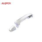 Chrome Exterior Door Handle for Toyota Camry (2012-2017)