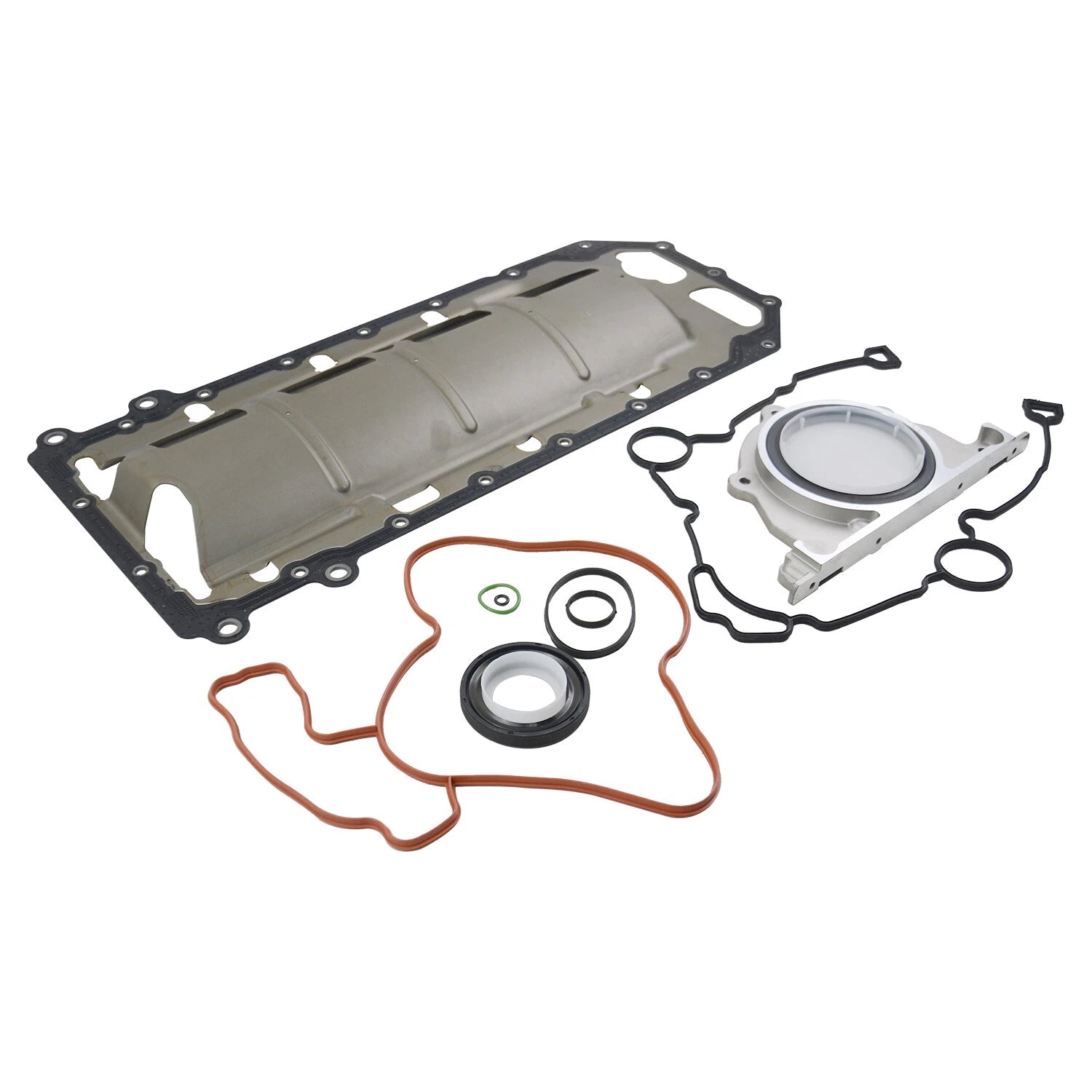 Lower Gasket Set CS262841 for Dodge Charger, Chrysler 300, Jeep Grand Cherokee