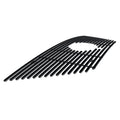 Stainless Black Billet Grille Insert for Nissan Rogue (2021–2023)