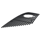 Stainless Black Billet Grille Insert for Nissan Rogue (2021–2023)