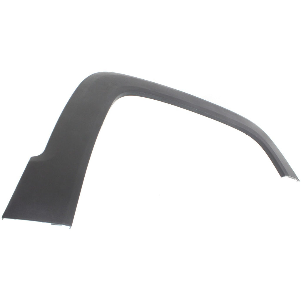 Front Passenger Side Fender Trim for Jeep Renegade (2015–2023)