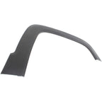 Front Passenger Side Fender Trim for Jeep Renegade (2015–2023)