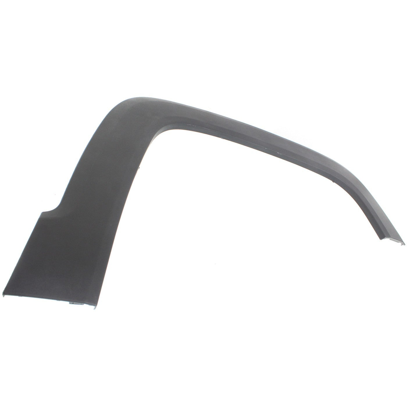 Front Passenger Side Fender Trim for Jeep Renegade (2015–2023)