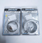 2X Bearing Carrier Anode for Quicksilver 806105Q (N/A)