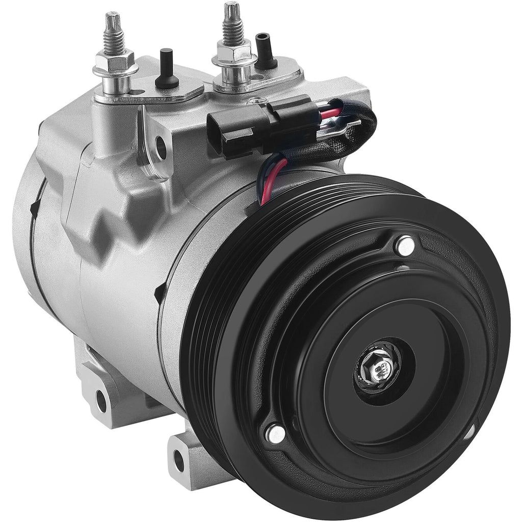 AC Compressor CO10905C for Ford Expedition Lincoln Navigator (2007–2014)