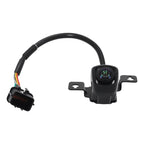 Rear View Backup Camera for Hyundai Santa Fe (2017–2018) 95760-2W641 Waterproof