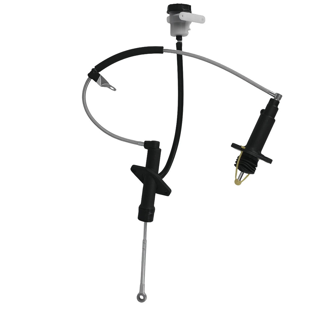 Clutch Master Slave Cylinder for Chevrolet Camaro Pontiac Firebird (1993–1997)