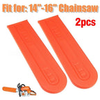 Chainsaw Bar Cover Guard Scabbard for BG20NP (Fits 14"–16" Bars)