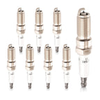 Iridium Spark Plugs for Cadillac Escalade (2015–2023) ILTR5E11 Set of Eight