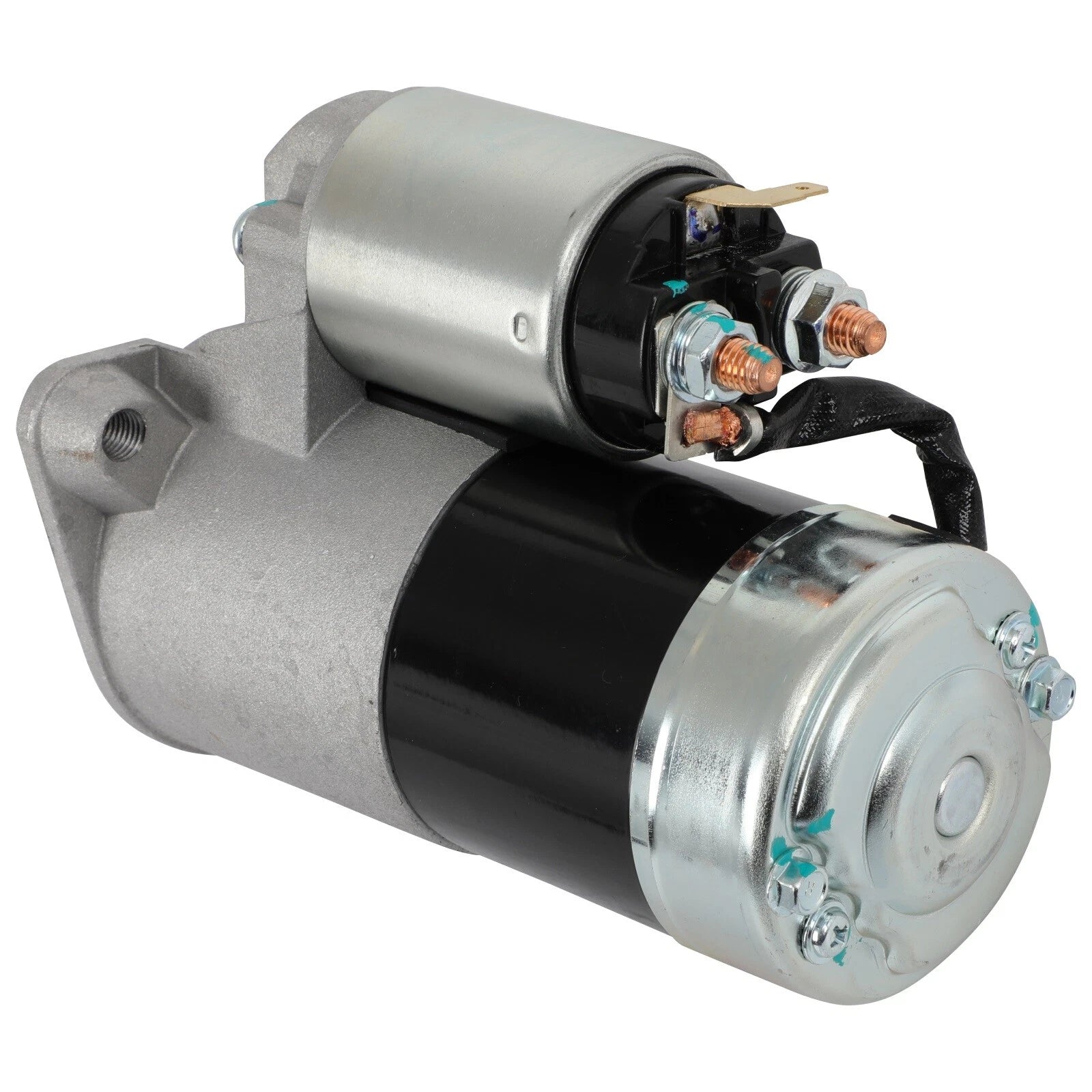 Starter for Mitsubishi Galant, Plymouth Colt (1992–1998)
