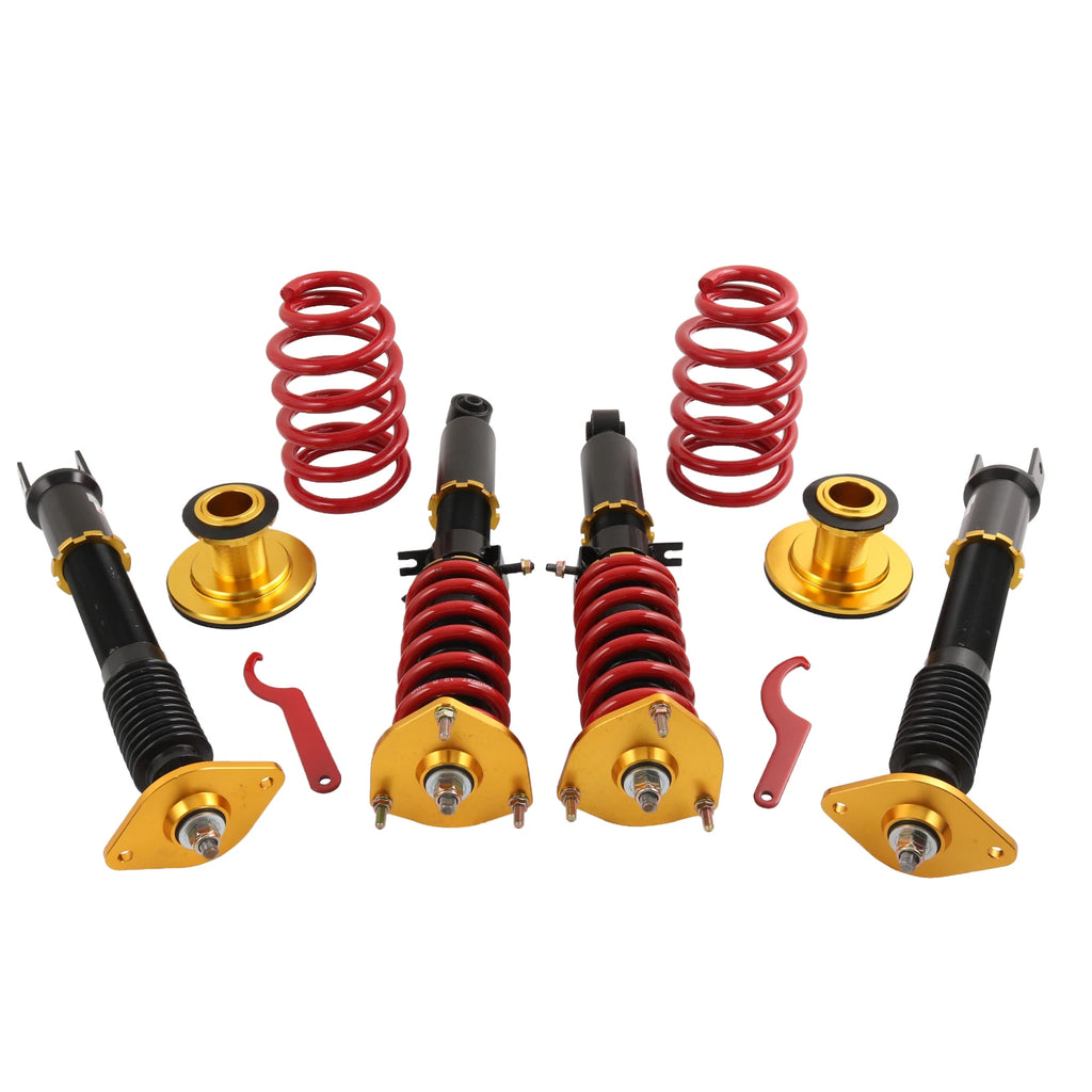 Coilover Suspension Kit for Nissan 370Z (2008-2011)
