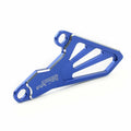 Front Sprocket Chain Cover Guard for Honda CR250R, CRF450R, YZ125