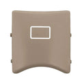Sunroof Window Switch Button for Mercedes-Benz ML350 R350 GL350 (2006–2012) Beige