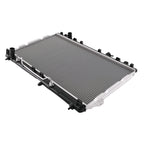 Coolant Radiator Assembly for Kia Sedona (2011–2014) 13393 Direct Fit