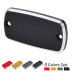 Front Brake Reservoir Cover Cap for Honda CB400F CB900F CBR600F CBR600RR X-4