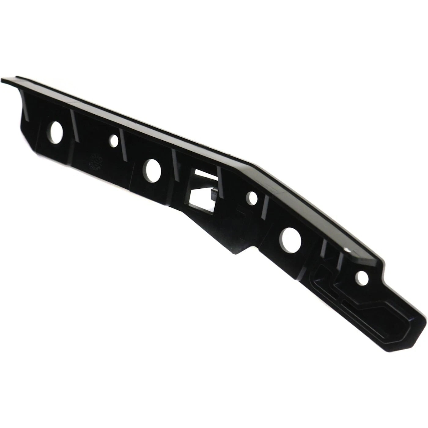 Bumper Retainer Set for Ford Police Interceptor Utility Explorer (2016-2019)