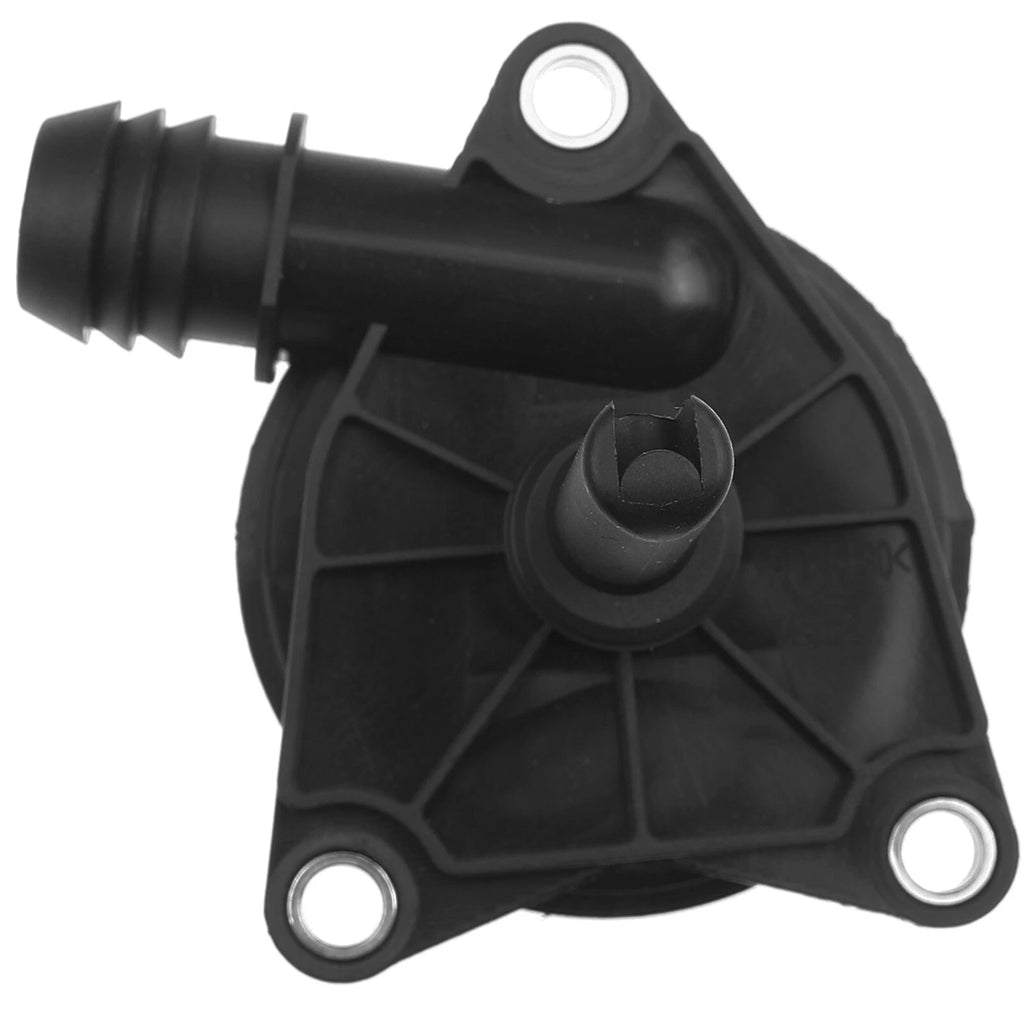 2X Crankcase Vent Valve for BMW 760Li (2003-2008)