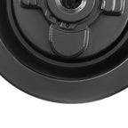 Bottom Roller for Kubota Excavator KX161-3 (2005–2015) Steel