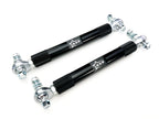 Set of 2 Rear Billet Aluminum Sway Bar Links for RZR PRO XP 4 (2020–2026)