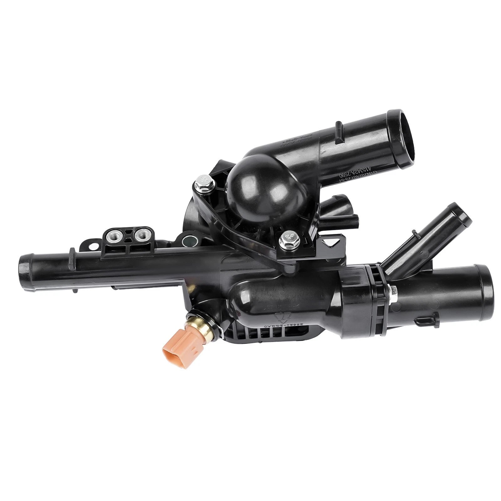 Thermostat Housing for Hyundai Sonata, Kia Optima (2015–2020)