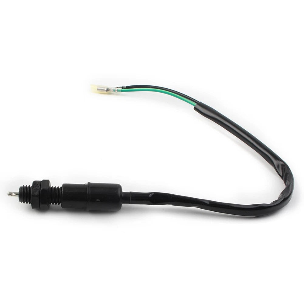 Rear Brake Stop Light Switch for Honda Yamaha ATV Motorcycle (Universal)