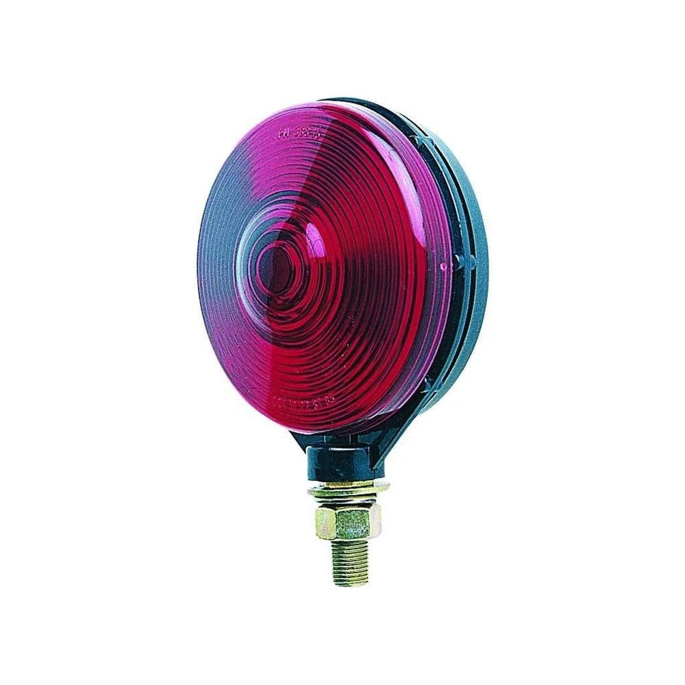 6-Pack Turn Signal & Warning Lights for