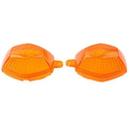Amber Turn Signal Light Lens Cover for SUZUKI GSX DL 650 1250 600 (2004-2019)