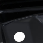 Set of 2 CAPA Fenders for Kia Seltos (2021–2023) Front Left & Right