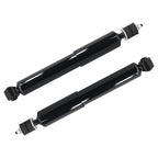 Set of 2 Front Shock Absorbers for Dodge Ram 1500 (2003–2005) 3.7L 4.7L 5.7L 4WD