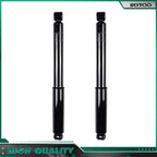Rear Pair Shocks & Struts for Mitsubishi Montero Sport (2000–2004)
