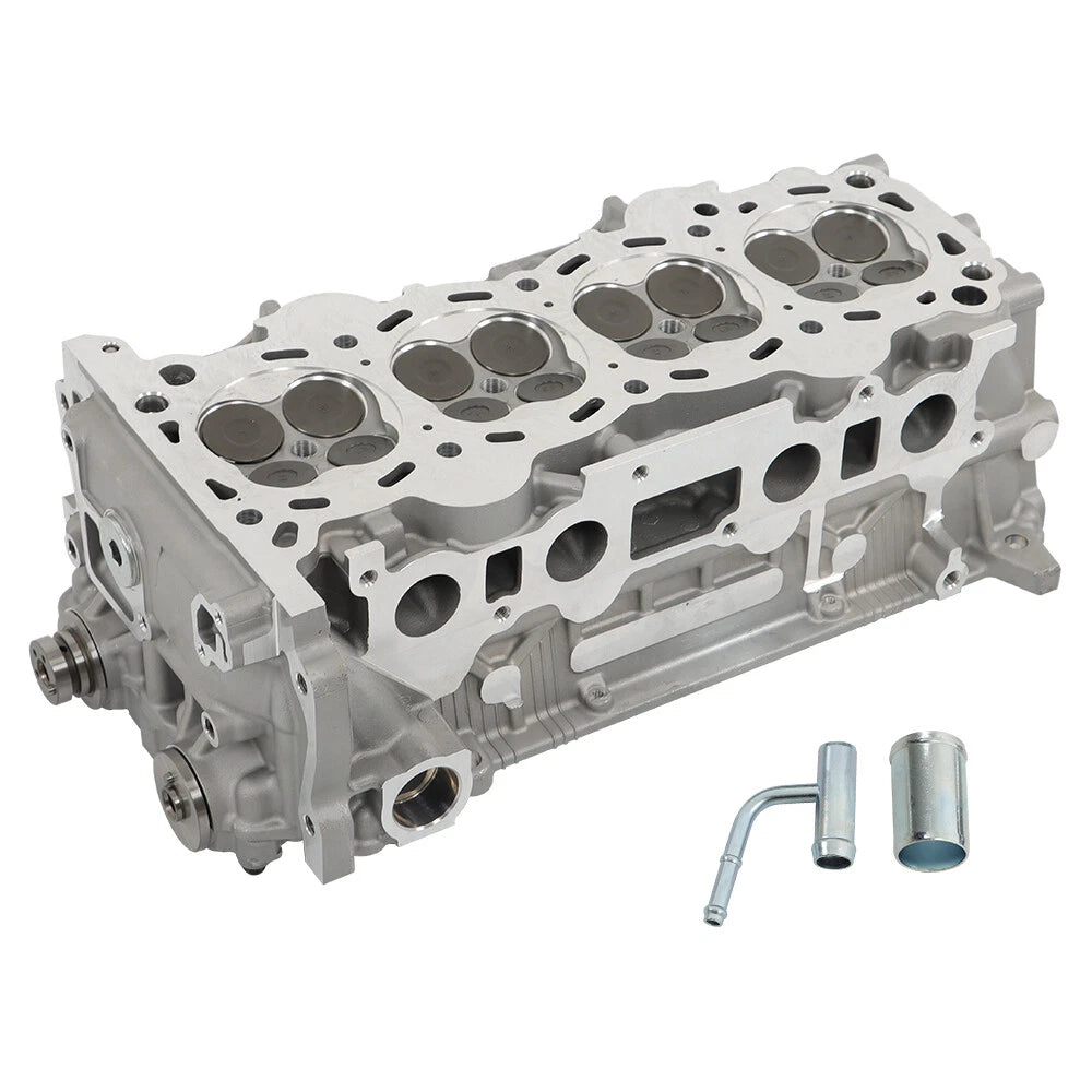 Complete Cylinder Head for Toyota Tacoma 4Runner 2TR (2005–2022) 2.7L DOHC 2TRFE