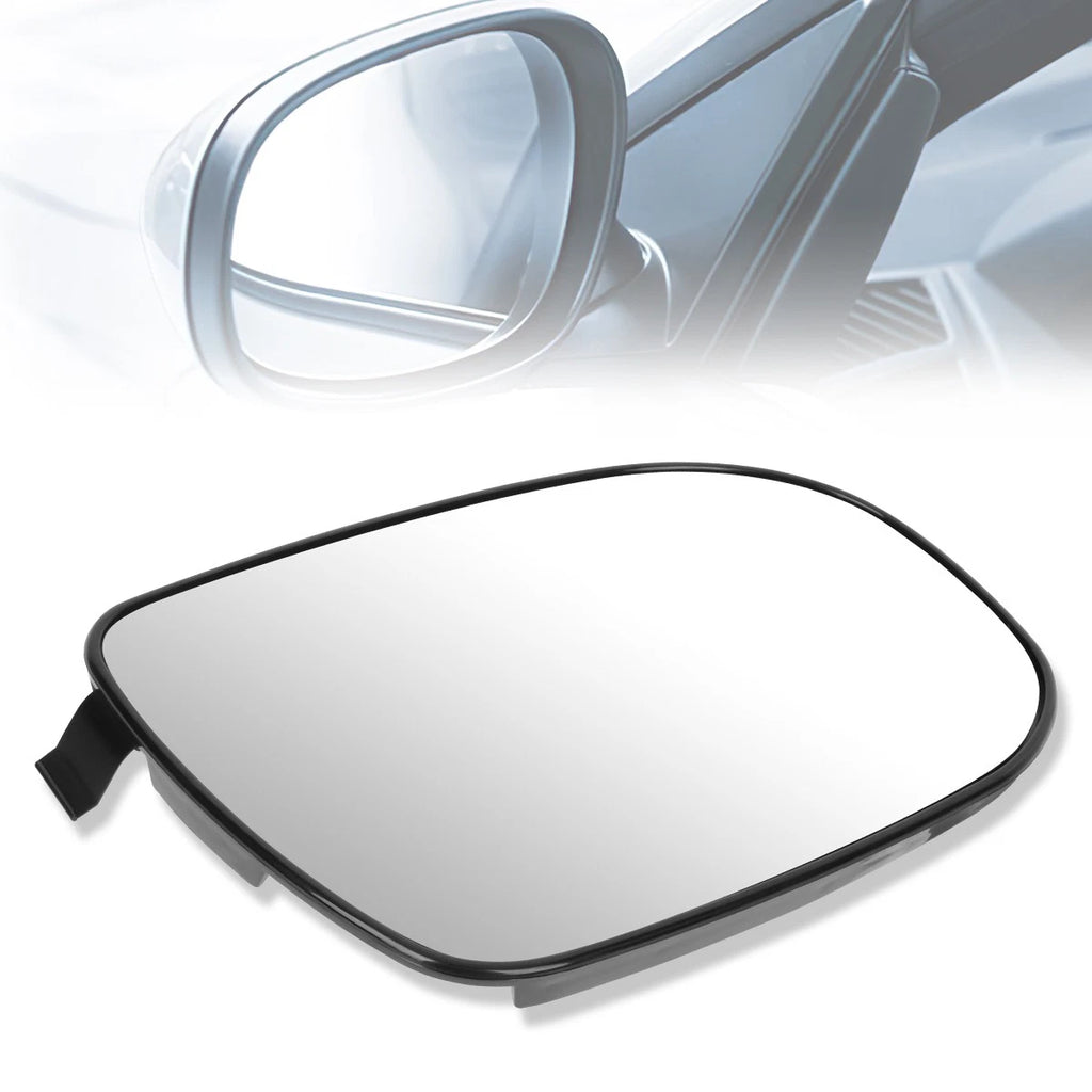 Heated Right Mirror Glass Lens for Chevy Venture Trans Sport (1997–2005) 12457580