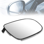 Heated Right Mirror Glass Lens for Chevy Venture Trans Sport (1997–2005) 12457580