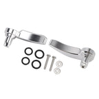 Side Storage Saddlebag Lid Lifters for Harley Touring Street Electra Glide (2014–2024)