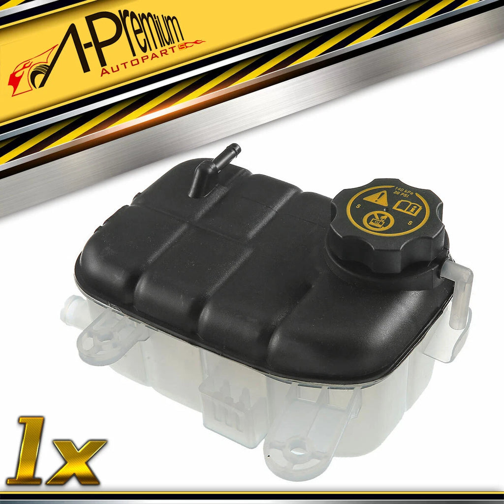 Coolant Expansion Tank for Buick Encore (2013–2021)