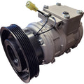A/C Compressor with Clutch for Toyota Solara, Camry, Celica (1996)