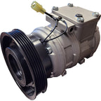 A/C Compressor with Clutch for Toyota Solara, Camry, Celica (1996)
