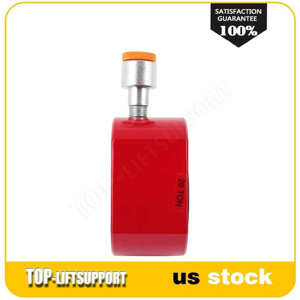 20 Ton Mini Portable Hydraulic Cylinder Lifting Jack