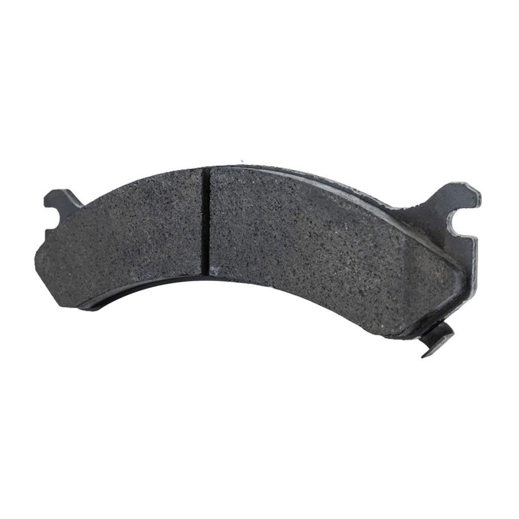 Brake Disc Rotors and Pads Kit for Chevy Silverado 1500 HD Sierra