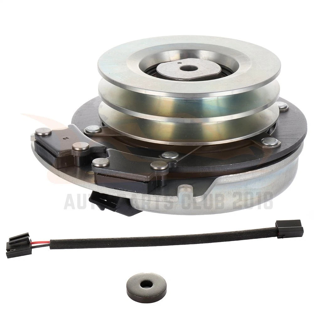 Electric PTO Clutch for Craftsman Grasshopper