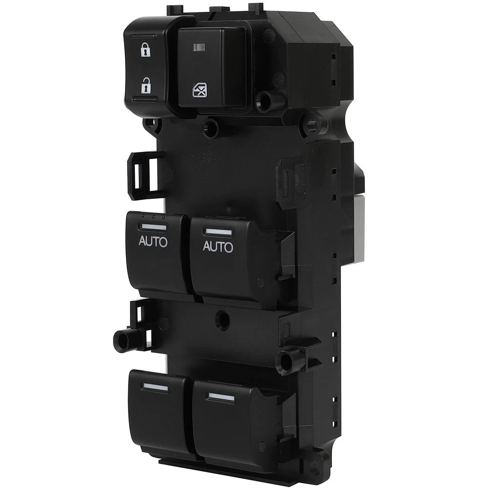 Power Window Switch for Honda Accord (2008–2012) Front Left