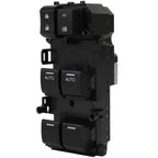 Power Window Switch for Honda Accord (2008–2012) Front Left