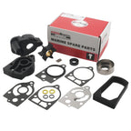 Outboard Water Pump Repair Kit for Mercury Mariner 30-70 HP