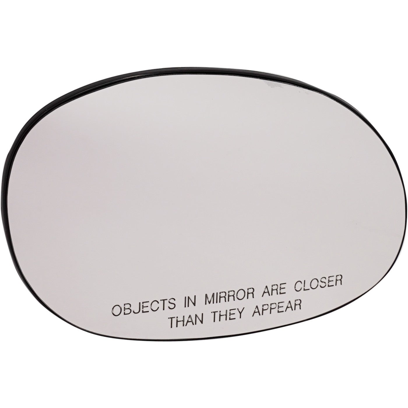 Passenger Right Side Mirror Glass for Chrysler PT Cruiser (2004–2010)
