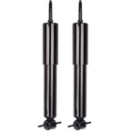 Set of 4 Front Shocks and Upper Control Arms for Ranger B2300 B2500 B3000 B4000
