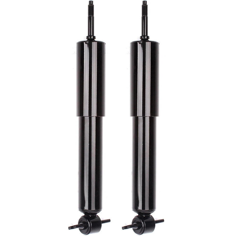 Set of 4 Front Shocks and Upper Control Arms for Ranger B2300 B2500 B3000 B4000
