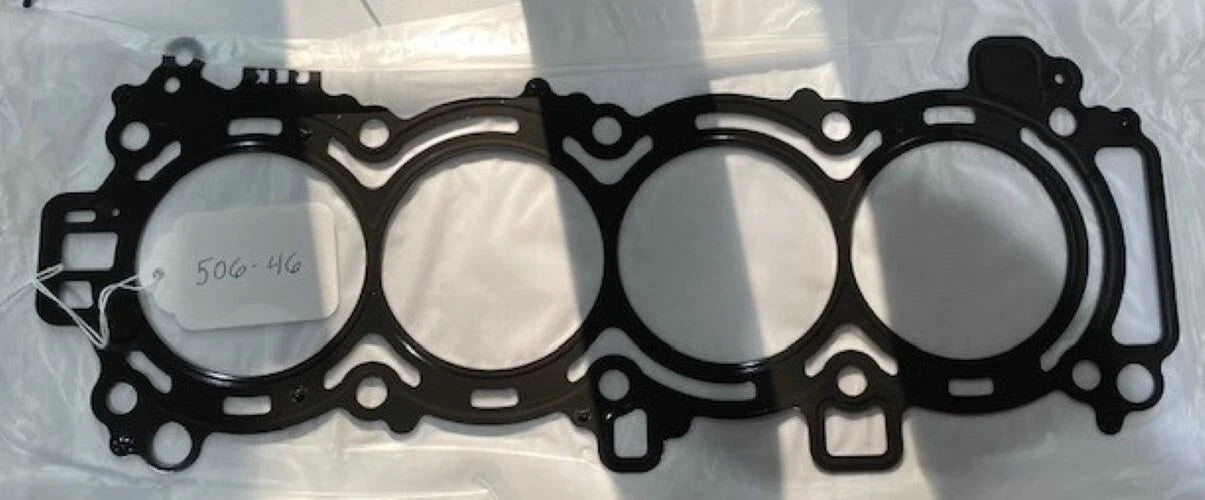 WSM Head Gasket for Yamaha 115 HP L4 1.8L 4-Stroke